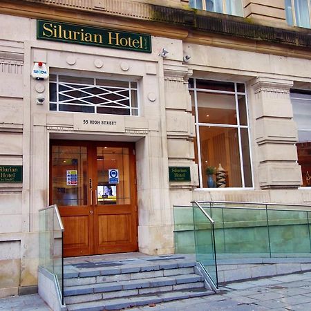 Silurian Hotel Newport (Gwent) Exterior photo